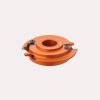 CAPÇAL CMT 694.003.50 MULTIRADI