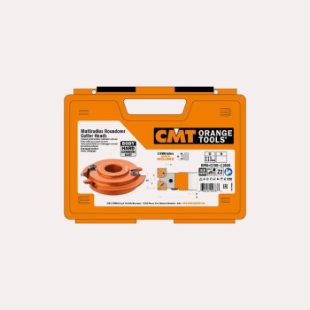 CABEZAL CMT 694.003.50 MULTIRADIO