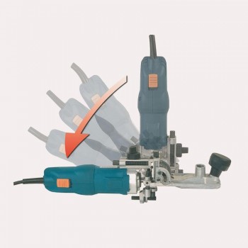 FRESADORA VIRUTEX FR292R 230v