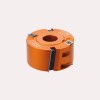 CABEZAL CMT 694.125.50 RECTA