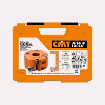 CAPÇAL CMT 694.125.50 RECTA