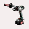 TALADRO-PERCUTOR METABO SB 18 LTX BL I 18v 5.2Ah