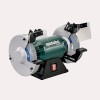 ESMERILADORA DOBLE METABO DS 150