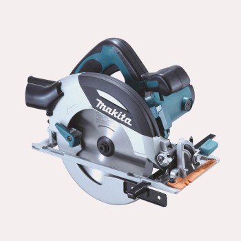SIERRA CIRCULAR MAKITA 1400W 190mm HS7100