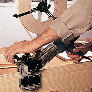 APLACADORA DE CANTOS PRE-ENCOLADOS MANUALES VIRUTEX AG98F