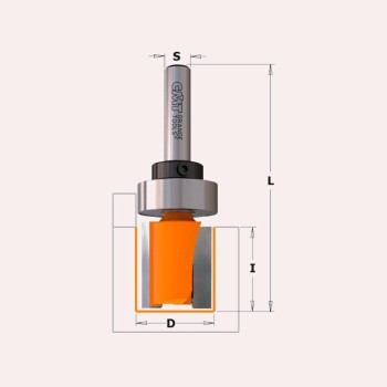 FRESA CMT 811.081.11B