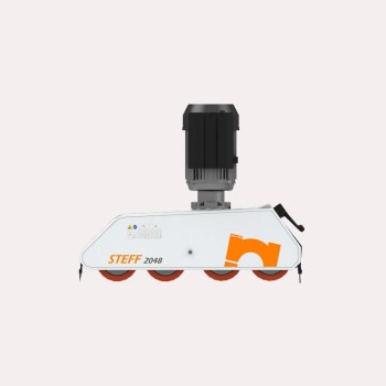 ALIMENTADOR MAGGI 4 CORRONS STEFF 2048 (Sense braç)