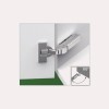 BISAGRA TIOMOS SOFT 110º/30º M.M. 48/6 EXT