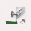BISAGRA TIOMOS SOFT 110º/37º M.M. 48/6 EXT