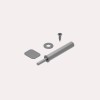 SET TIPMATIC GRASS PIN PORTA FUSTA