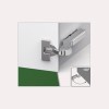 BISAGRA TIOMOS SELF  110º/45 º M.M. 48/6 EXT