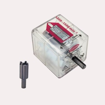 INVIS Mx2 MiniMag