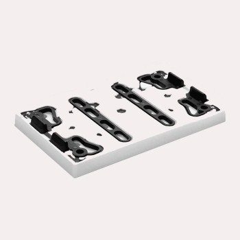 ZAPATA PLANA SSH-STF-LS130-F