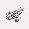 BASE CREU 1 REGULACIO H03 TIOMOS T.10mm