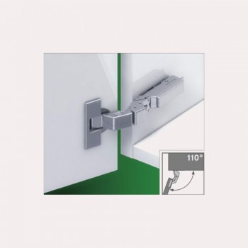 TIOMOS M9 SELF 110º 45/9.5 T.D.10mm