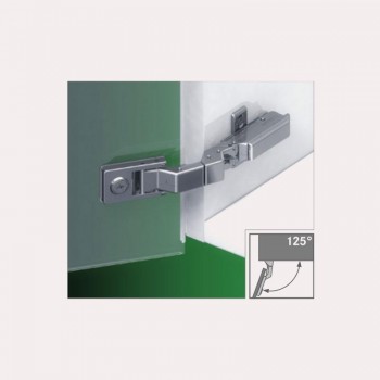 BISAGRA TIOMOS MIRRO SOFT 125º