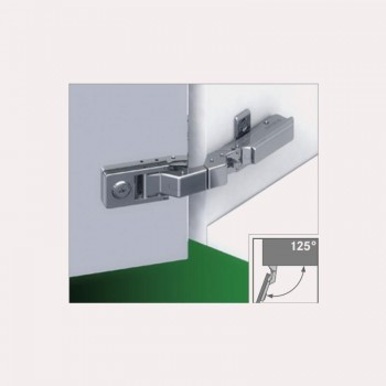 TIOMOS MIRRO SELF 125º