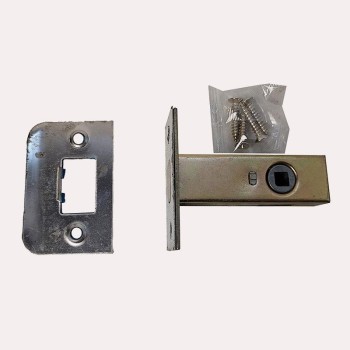 PICAPORTE CONDENA TUBULAR
