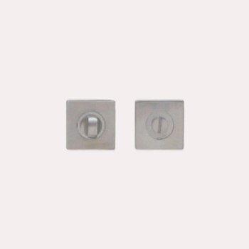 JOC CONDEMNA/DESBLOQUEIG QUADRADA 7025.15.20 50mm INOX
