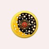 PLATO MIRKA D125 5/16" MED 44H (DEROS)