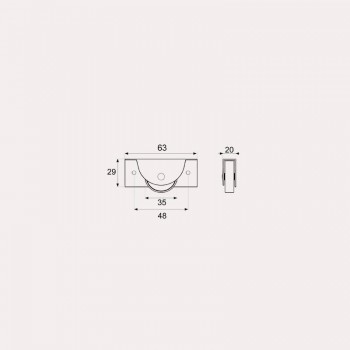 RODA LATERAL LLIT NIU