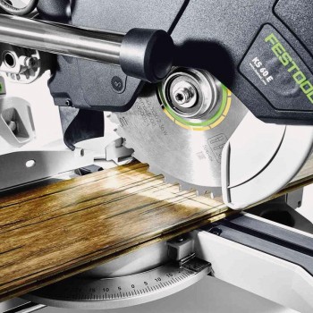 SERRA TROSSEJADORA  KS 60 E-SET KAPEX