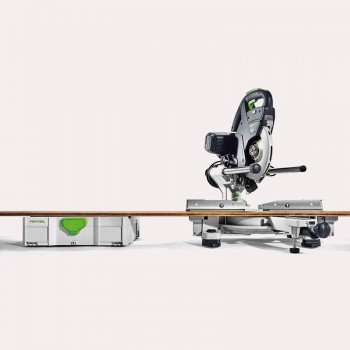 SERRA TROSSEJADORA  KS 60 E-SET KAPEX