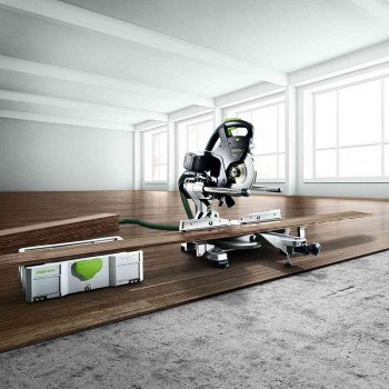 SERRA TROSSEJADORA  KS 60 E-SET KAPEX