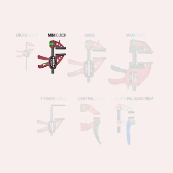 MINI QUICK PIHER 150 mm