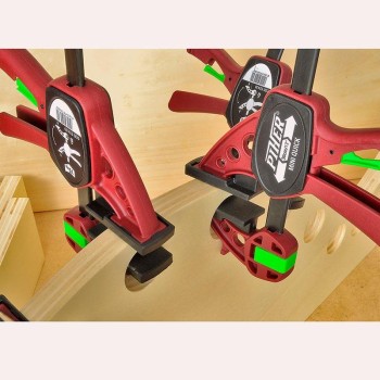 MINI QUICK PIHER 150 mm