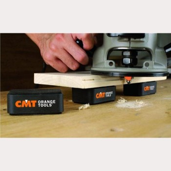 KIT 4 SUPORTS ANTILLISCANTS CMT