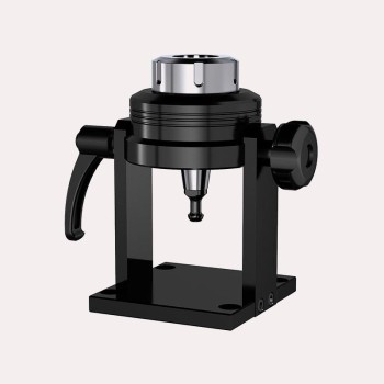 SISTEMA UNIVERSAL CMT 183-HSK PER MUNTAR MANDRILS