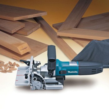 FRESADORA ENSAMBL. MAKITA PJ7000 701W