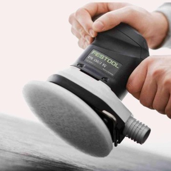 LIJADORA EXCÉNTRICA FESTOOL ETS 150/5 EQ-PLUS 576080