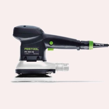 LIJADORA EXCÉNTRICA FESTOOL ETS 150/5 EQ-PLUS 576080