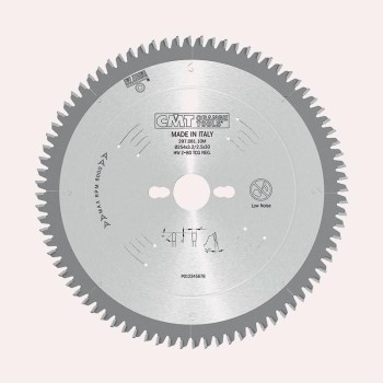 N CIRCULAR CMT 297.080.11M