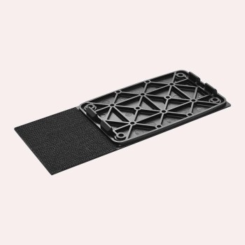 ZAPATA LIJADORA LAMINADA LARGA SSH-STF-LS130-LL195