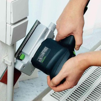 ZAPATA LIJADORA LAMINADA LARGA SSH-STF-LS130-LL195