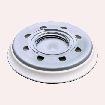 PLAT POLIDOR ST-STF D125/8 FX-SW