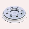PLATO LIJADOR ST-STF D125/8 FX-SW