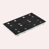 INTERFACE-Pad IP-STF-80x133/12-STF LS130/2