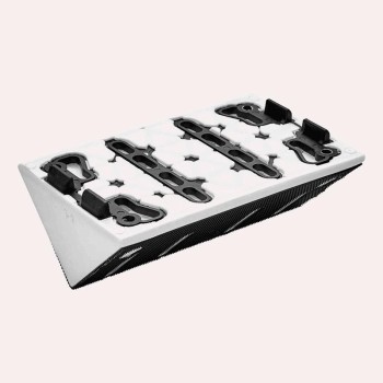 ZAPATA PERFILADA DE REBAJE SSH-STF-LS130-90 GR