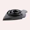 SOPORTE SSH-GE-STF-RO90 DX
