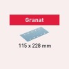 FULLA DE POLIR STF 115X228 P240 GR/100