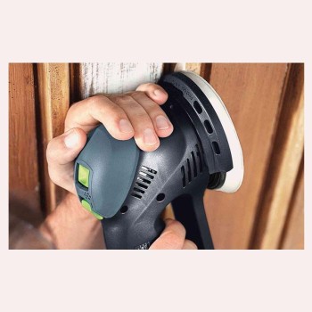 DISC DE POLIR STF D125/8 P220 RU2/50
