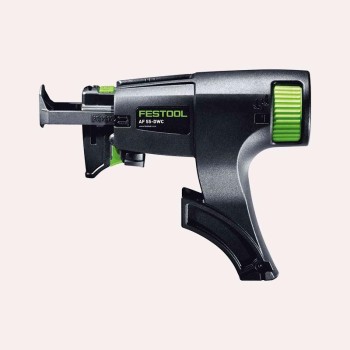 CARGADOR DE TORNILLOS AF 55-DWC