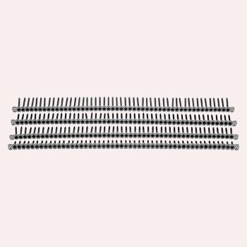 CARGOLS PER MUNTATGES RÀPIDS DWS C FT 3,9x25 1000x