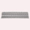 TORNILLOS PARA MONTAJES RÁPIDOS DWS C FT 3,9x25 1000x