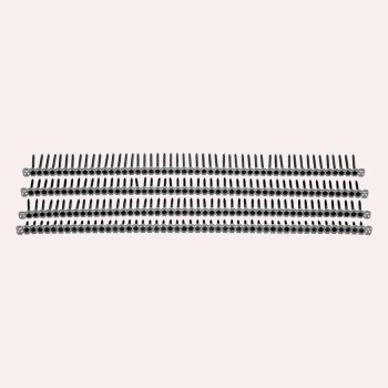 CARGOLS PER MUNTATGES RÀPIDS DWS C FT 3,9x35 1000x