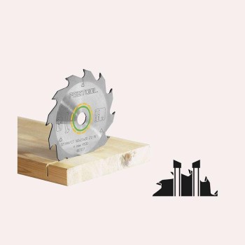 FULLA DE SERRA ESTÀNDARD  160x2,2x20 W18